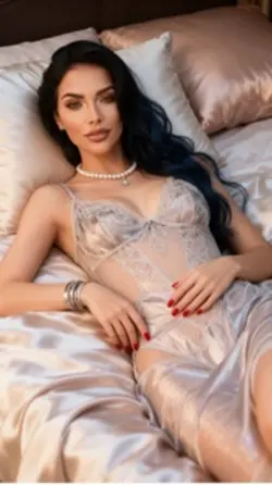 Romantic Lingerie
