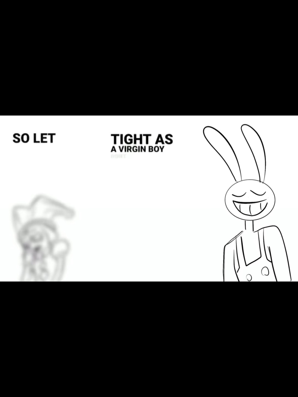 Jax is stripping 