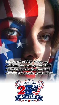 Happy 4th of July