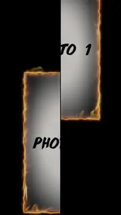 Tap on a clip to pas