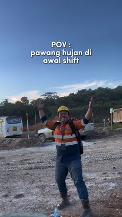 PAWANG HUJAN