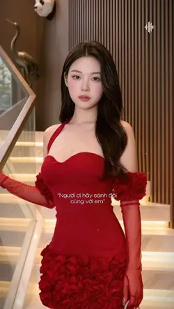 Chẳng cần gấm vóc