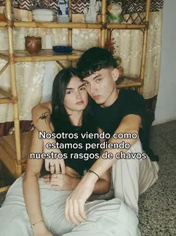 rasgos de chavos