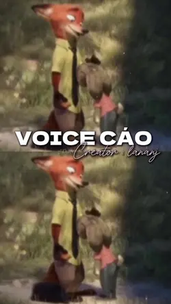 VOICE CÁO