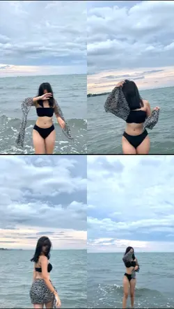 beach day