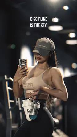 Gym Motivation 