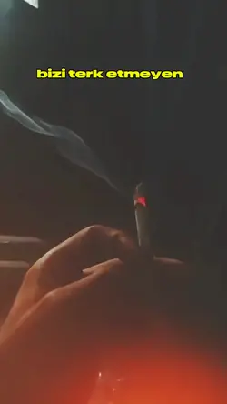 kalan tek şey :)