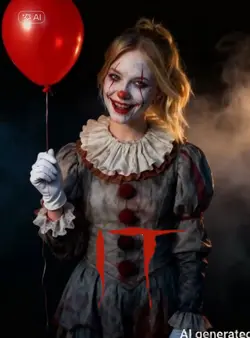 It