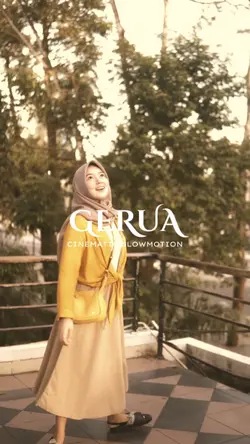 Gerua cinematic 