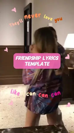 Like i can