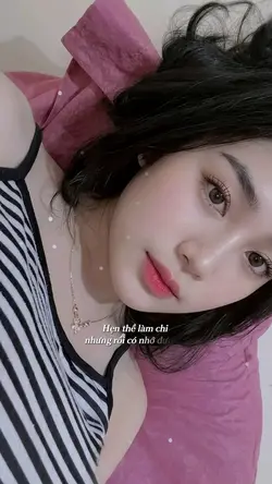 Hẹn thề làm chi