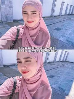 keluarga cemara itu