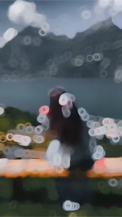 Sound + Slowmotion 🦋