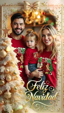 feliz Natal