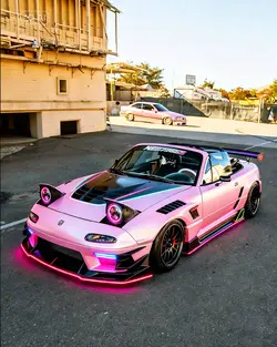 Need For Speed AI