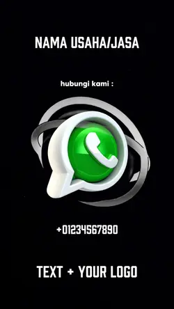 WHATSAPP NUMBER