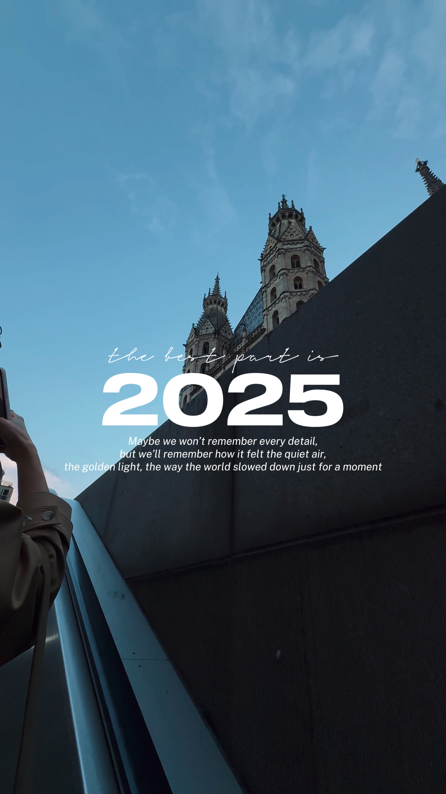 LA MEILLEURE PARTIE 2025