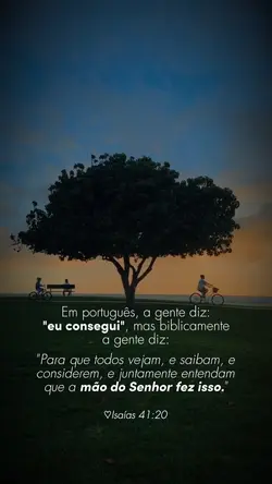 Deus faz
