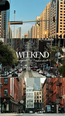 weekend mini vlog