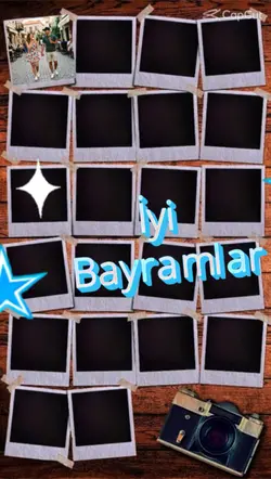 İyi bayramlar