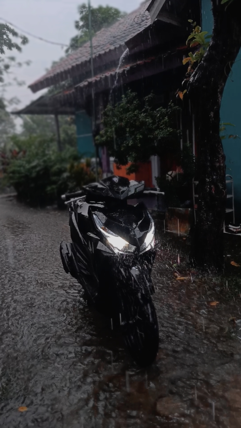 cinematic hujan