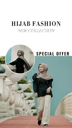 HIJAB FASHION