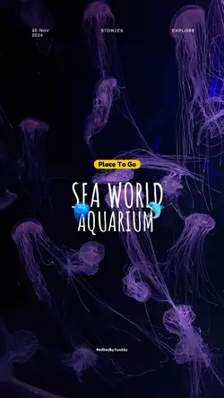 Aquarium-