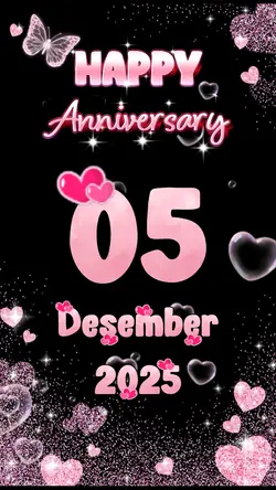 Anniversary 5.12