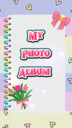 My Photo Album