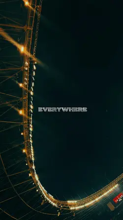 every where we go 