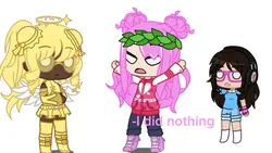 You killed me.|lazy|