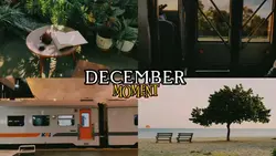 December moment 