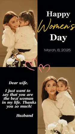 Women's Day 2pics