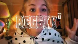 Beggin' hoodtrap