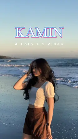KAMIN SLOWMO