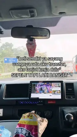 Beli sendiri aja ya 