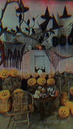 HALLOWEEN 
