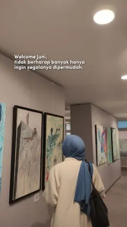 welcome Juni 