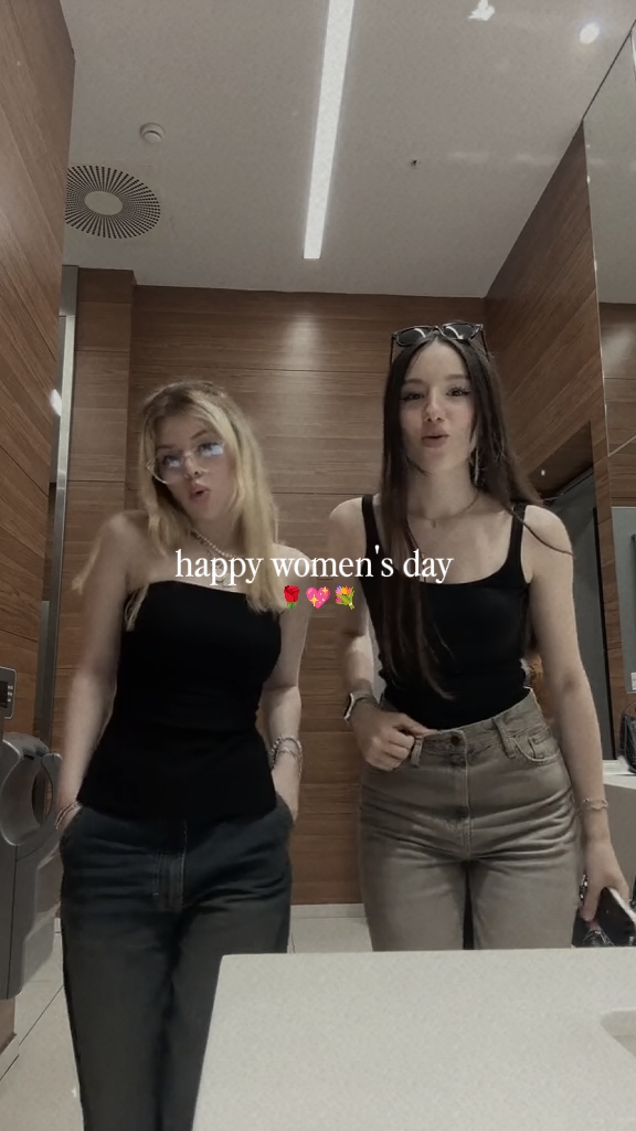 Dia da mulher 