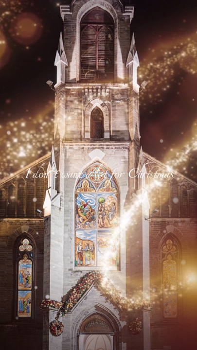 Igreja de natal
