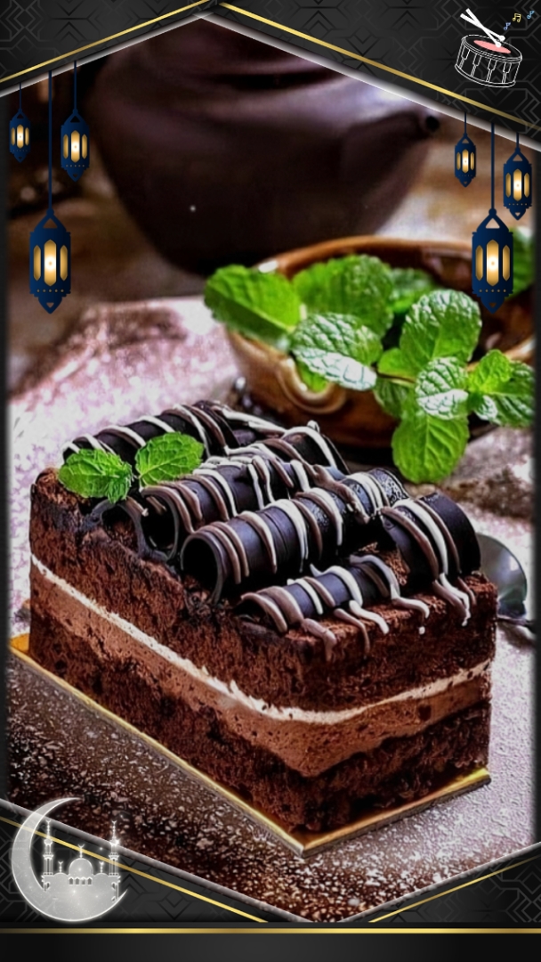 Aneka-Kuchen Lebaran