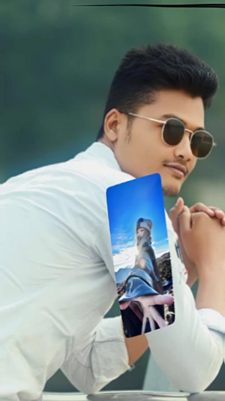 Cover Picture
