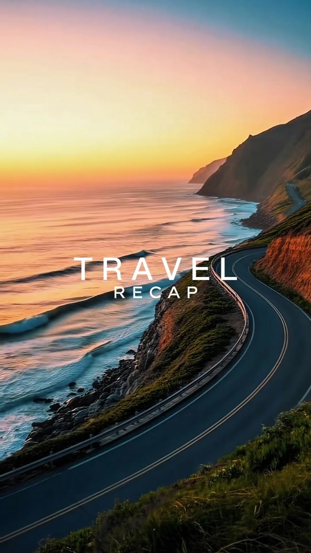 travel recap