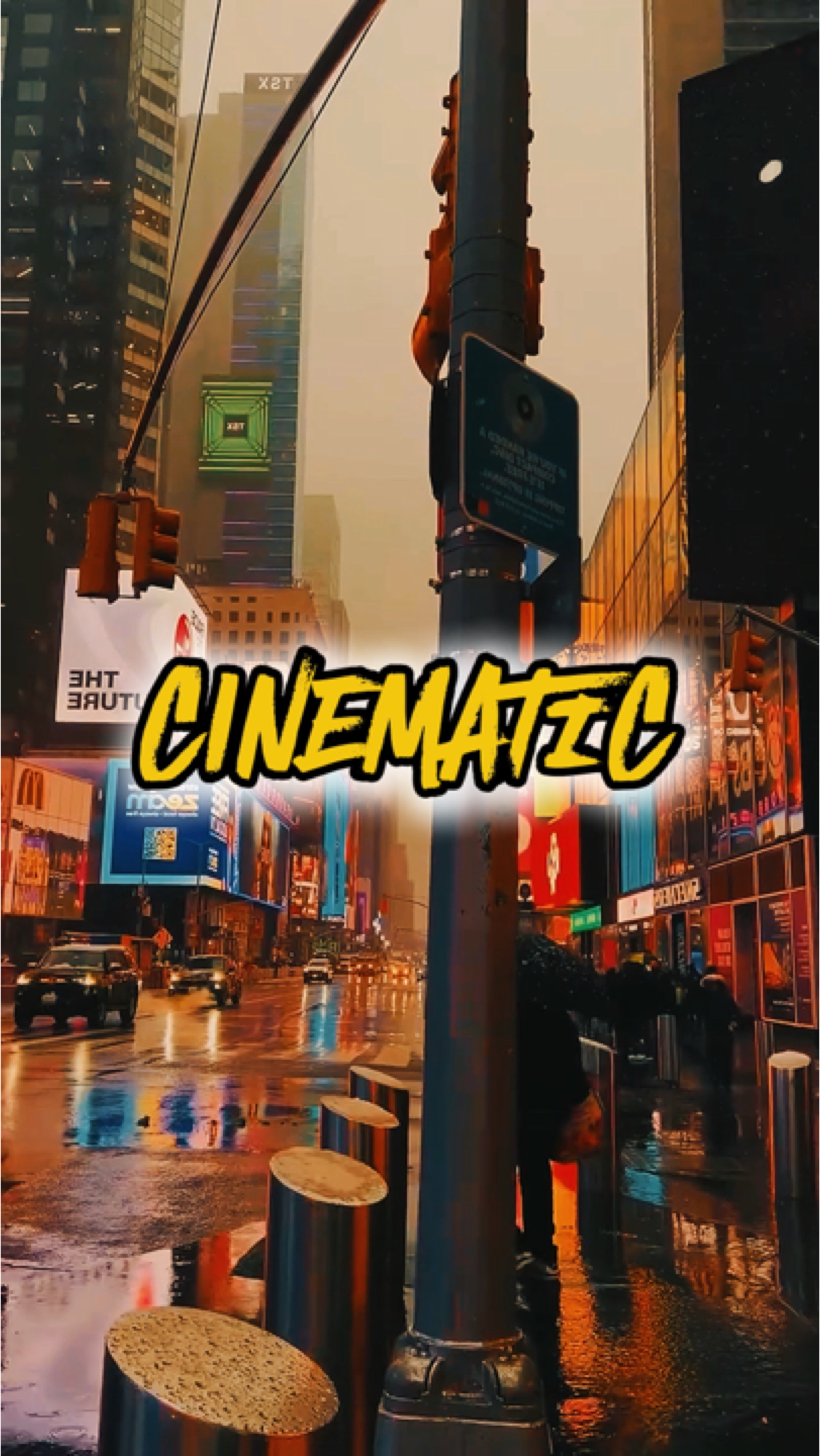 CINEMATIC