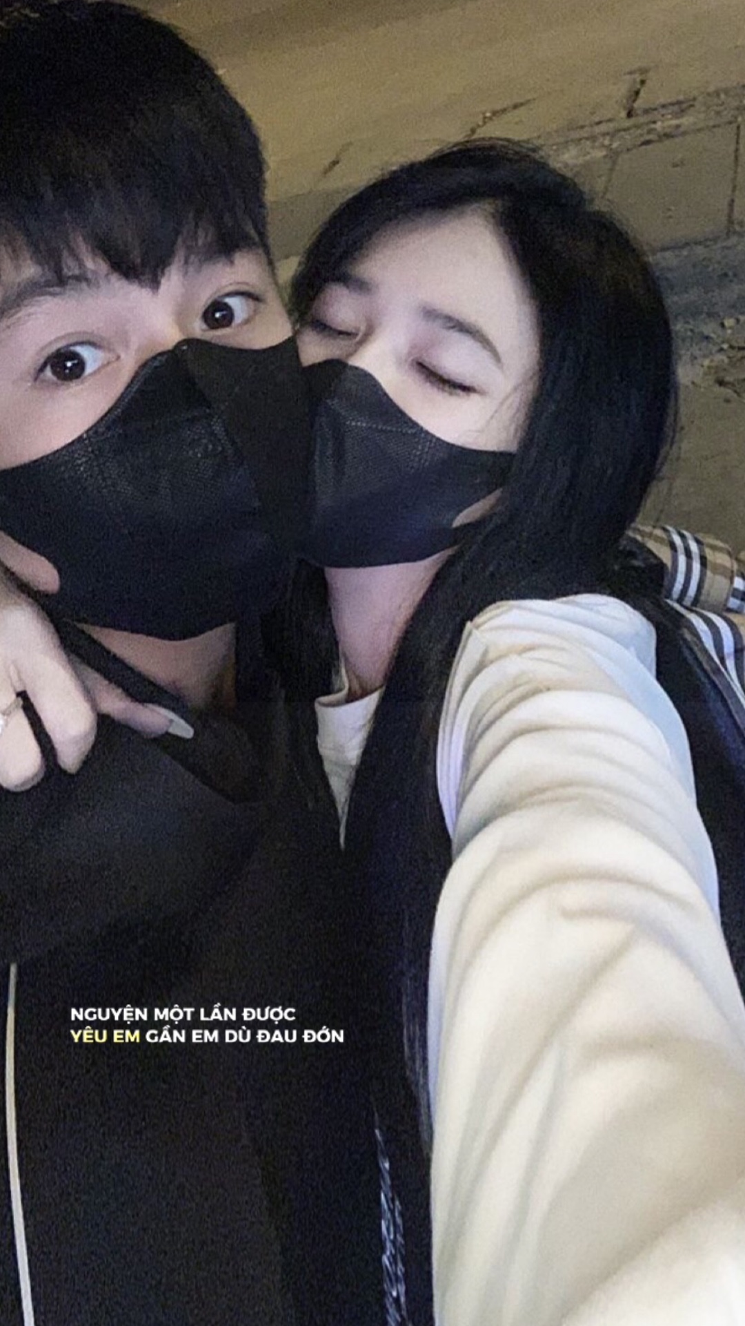 Nguyện một lần..