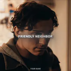 Spiderman edit