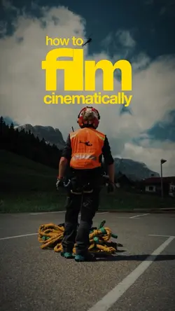 CINEMATIC TRAILER