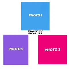 Try new template