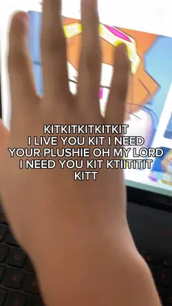 I asked my