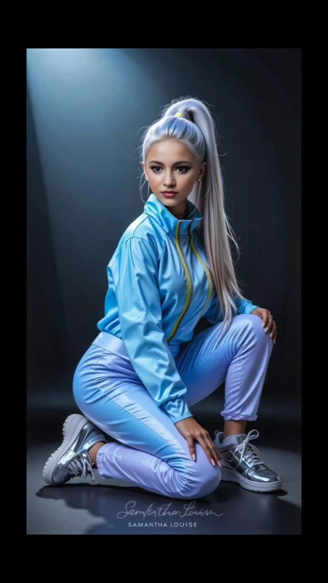 Tendencia de fotos 
